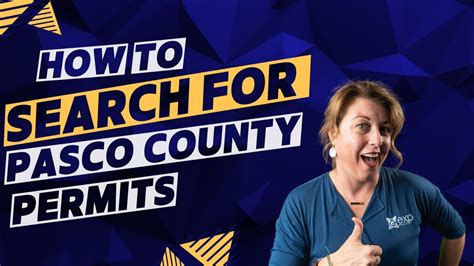 pasco county permit requirements.